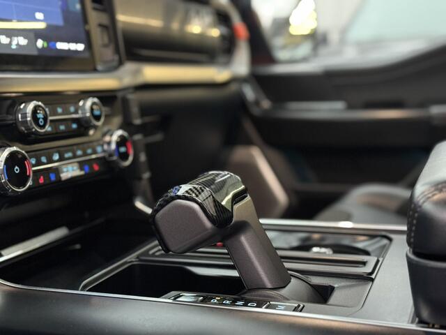 Ford F-150 3.5L V6 RAPTOR SHELBY