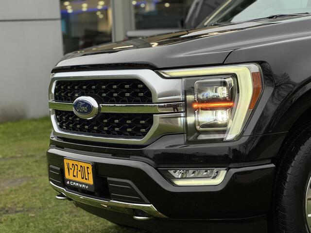 Ford F-150 3.5 V6 Ecoboost PLATINUM NL-AUTO