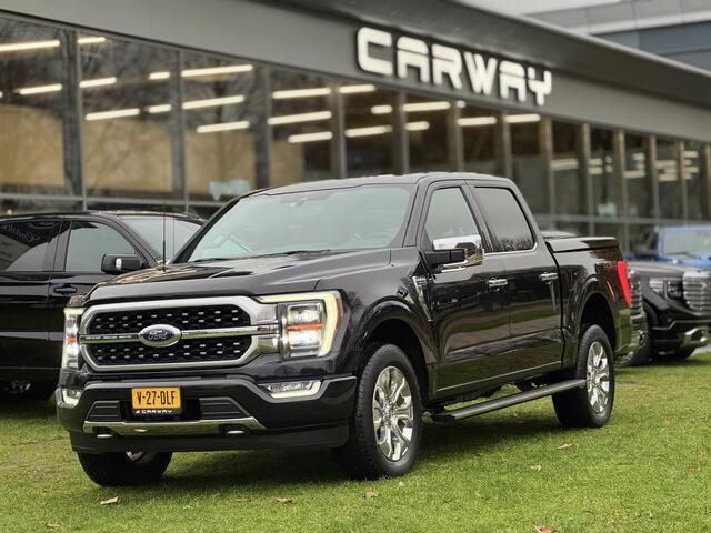 Ford F-150 3.5 V6 Ecoboost PLATINUM NL-AUTO