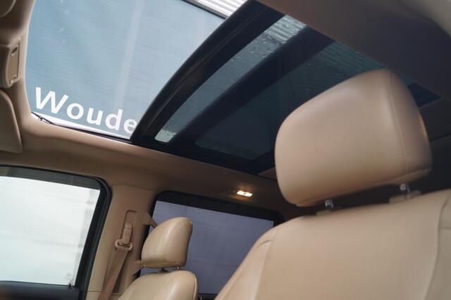 Ford F-150 3.5 V6 SuperCab Lariat 5-persoons -LPG-PANO-LEER-