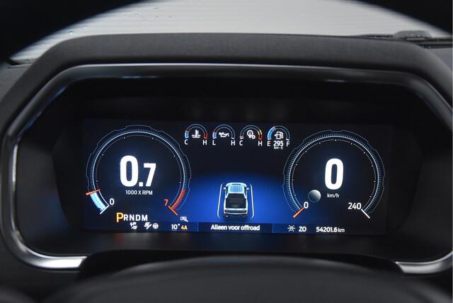 Ford F-150 FORD RAPTOR 3.5V6 Crewcab | LPG | KMC |