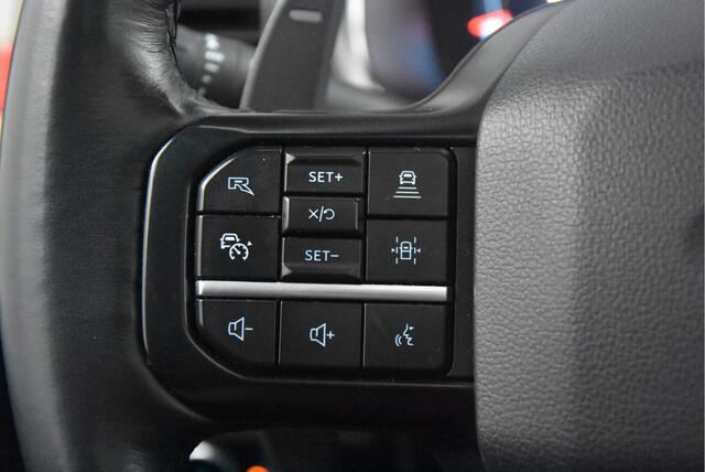 Ford F-150 FORD RAPTOR 3.5V6 Crewcab | LPG | KMC |