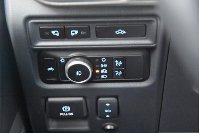 Ford F-150 FORD RAPTOR 3.5V6 Crewcab | LPG | KMC |