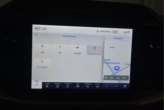 Ford F-150 FORD RAPTOR 3.5V6 Crewcab | LPG | KMC |