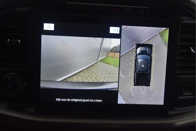 Ford F-150 FORD RAPTOR 3.5V6 Crewcab | LPG | KMC |