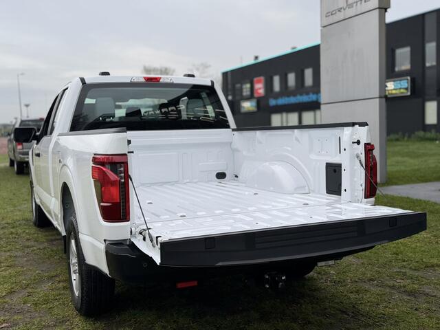 Ford F-150 2.7L V6 EcoBoost SuperCab XL Nieuwe Model BPM-VRIJ
