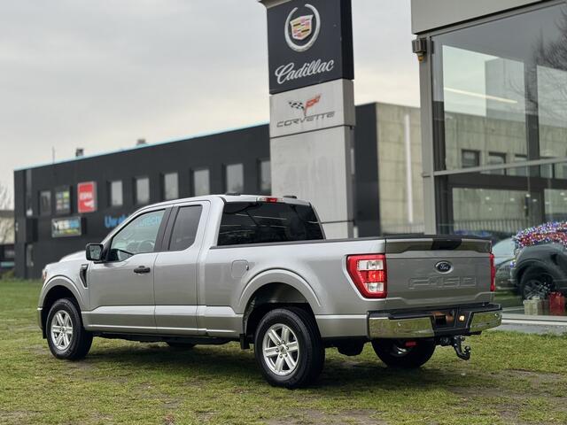 Ford F-150 3.3 V6 SuperCab XL BPM-VRIJ