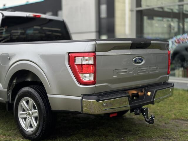 Ford F-150 3.3 V6 SuperCab XL BPM-VRIJ