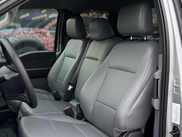 Ford F-150 3.3 V6 SuperCab XL BPM-VRIJ