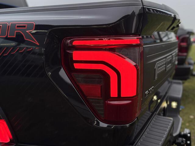 Ford F-150 3.5L V6 EcoBoost RAPTOR 37 Performance NWE MODEL