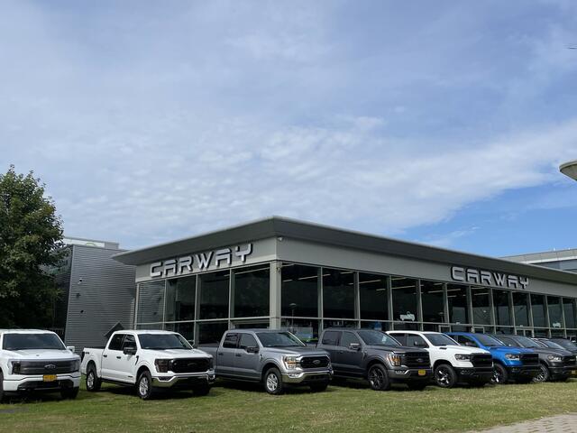 Ford F-150 3.5 V6 Powerboost 430HP