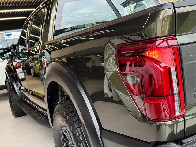 Ford F-150 RAPTOR NEW MODEL!!