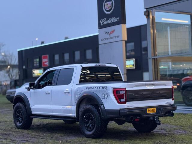 Ford F-150 3.5 EcoBoost RAPTOR 37 Performance