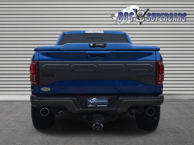 Ford F-150 F 150 RAPTOR