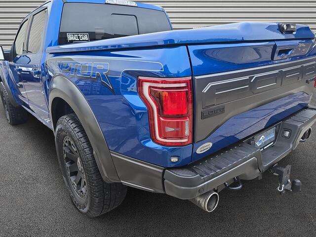 Ford F-150 F 150 RAPTOR