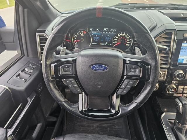 Ford F-150 3.5 V6 Raptor | Trekhaak | Schuifdak | Uniek