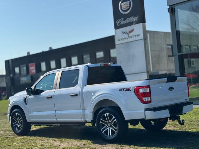 Ford F-150 2.7 V6 Ecoboost STX