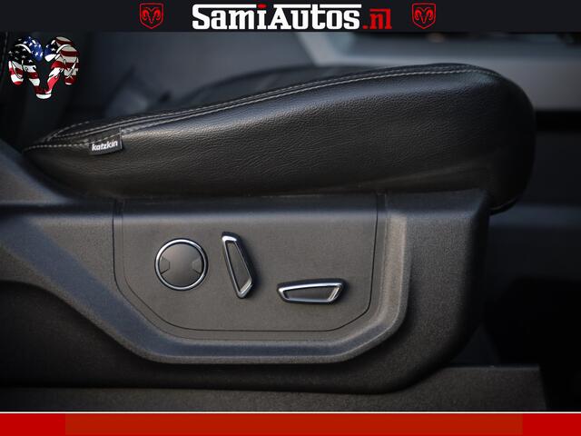 Ford F-150 HULK | 5.0 V8 4X4 | BIJTELLING VRIJ | CAMERA | 3500KG | PANORAMA | LEDER | GO RHINO ROLLBAR | CRUISE CONTROL | PRINS LPG | BAKFLIP COVER | GROOTRIJBEWIJS |