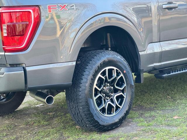 Ford F-150 3.5 V6 Ecoboost XLT FX4 off Road 75 Years Anniversary BPM-VRIJ