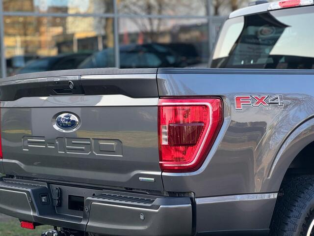 Ford F-150 3.5 V6 Ecoboost XLT FX4 off Road 75 Years Anniversary BPM-VRIJ