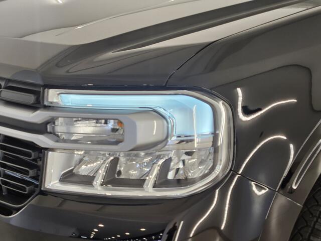 Ford F-150 Maverick 2.0L ECOBOOST LARIAT AWD FX4