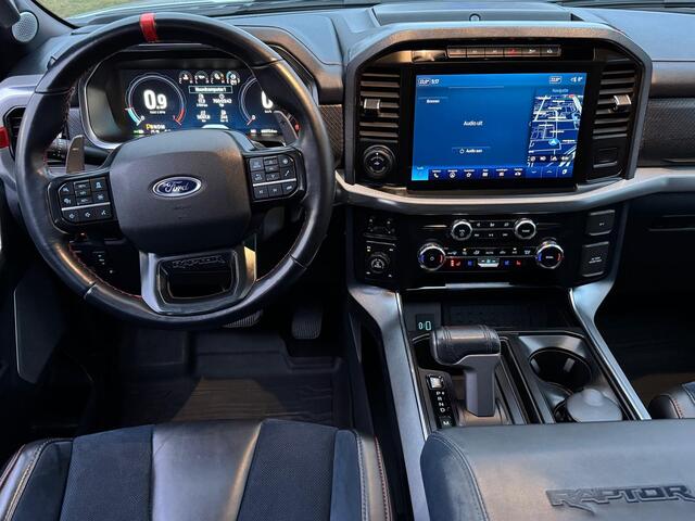 Ford F-150 Raptor EcoBoost RAPTOR 37 Performance