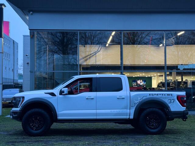 Ford F-150 Raptor EcoBoost RAPTOR 37 Performance