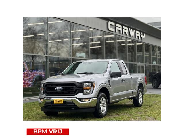 Ford F-150 3.3 V6 SuperCab XL BPM-VRIJ