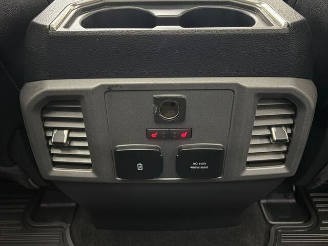 Ford F-150 Raptor 3.5 V6 Ecoboost SuperCrew NL-auto