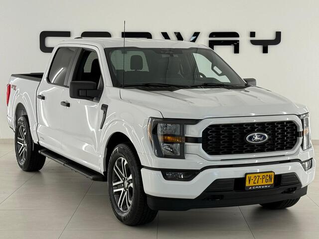 Ford F-150 V6 Ecoboost STX Sport Night Appearance Pack BPM-VRIJ