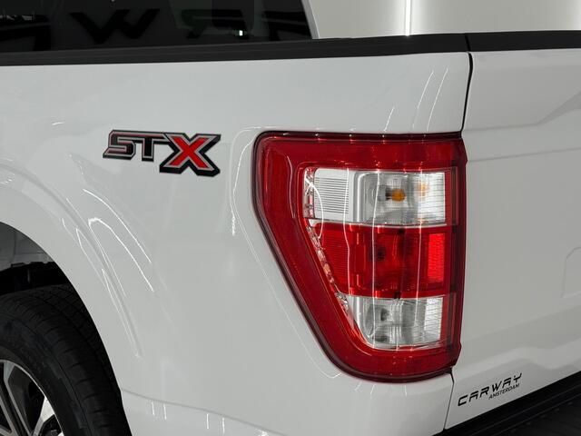 Ford F-150 V6 Ecoboost STX Sport Night Appearance Pack BPM-VRIJ