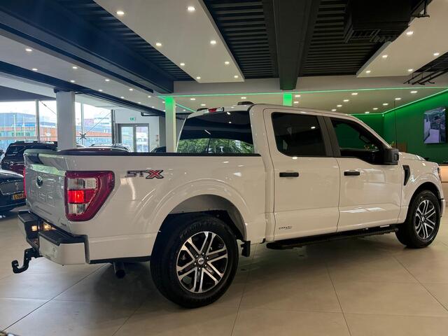 Ford F-150 V6 Ecoboost STX Sport Night Appearance Pack BPM-VRIJ