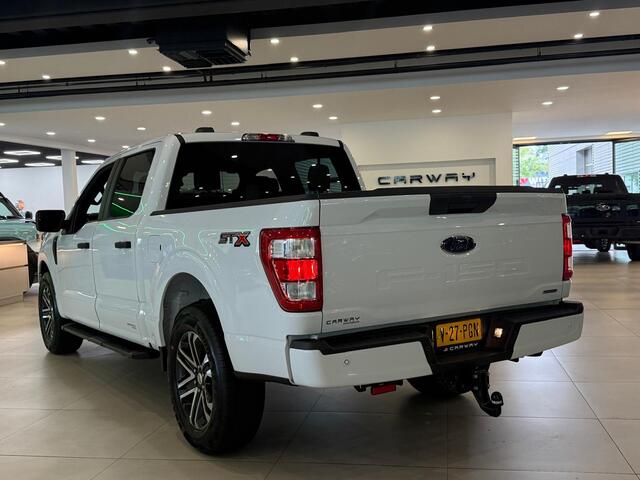 Ford F-150 V6 Ecoboost STX Sport Night Appearance Pack BPM-VRIJ