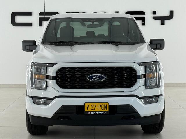 Ford F-150 V6 Ecoboost STX Sport Night Appearance Pack BPM-VRIJ