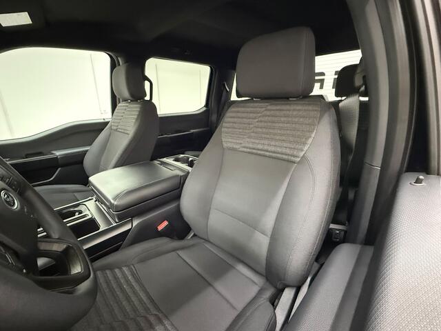Ford F-150 V6 Ecoboost STX Sport Night Appearance Pack BPM-VRIJ