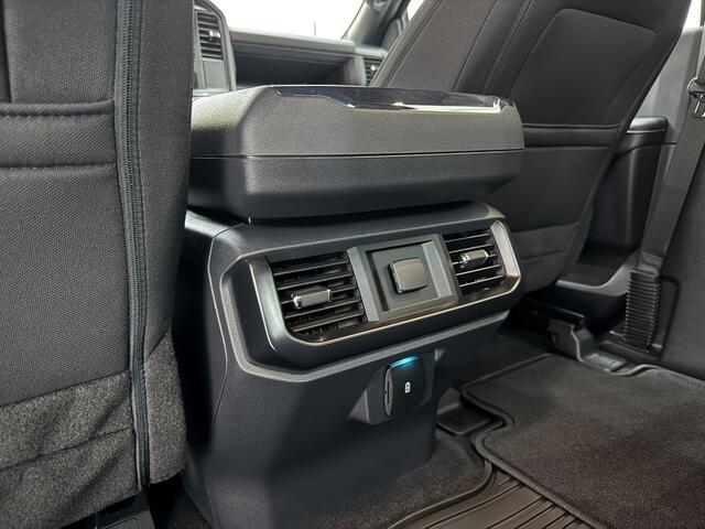 Ford F-150 V6 Ecoboost STX Sport Night Appearance Pack BPM-VRIJ