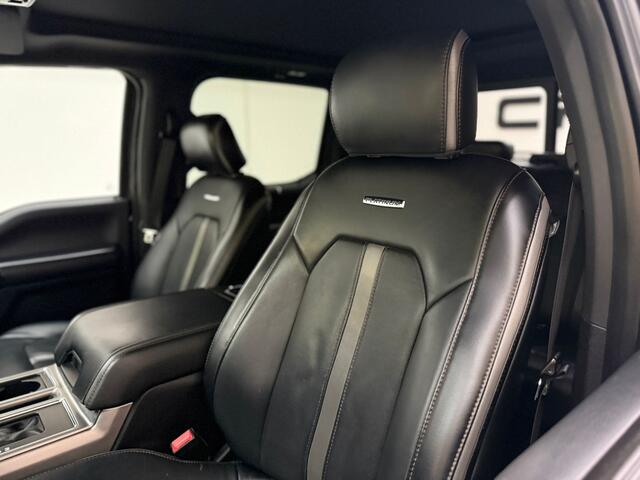 Ford F-150 3.5 V6 Ecoboost Platinum NL-auto BPM vrij