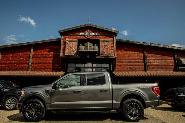 Ford F-150 XLT 5.0 v8