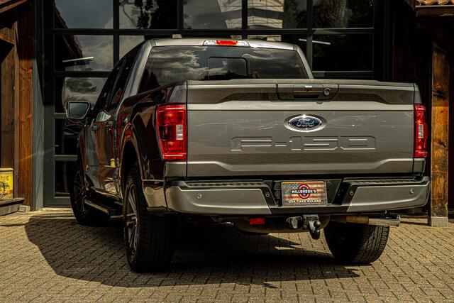 Ford F-150 XLT 5.0 v8