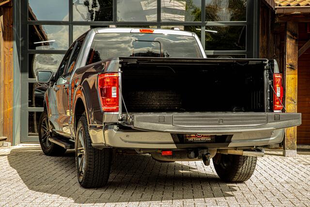 Ford F-150 XLT 5.0 v8