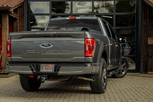 Ford F-150 XLT 5.0 v8