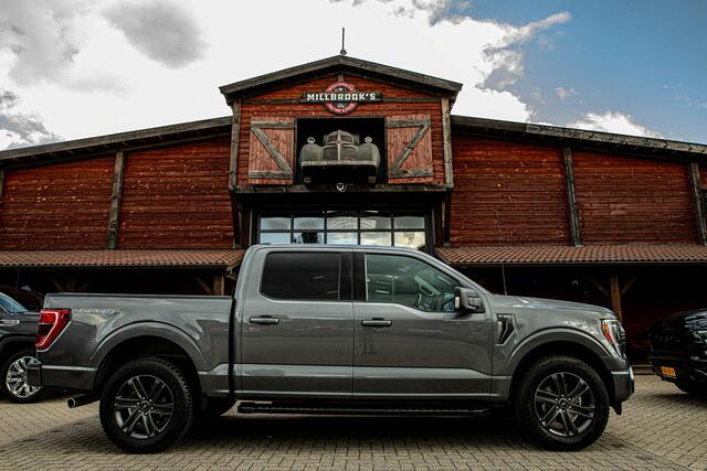 Ford F-150 XLT 5.0 v8