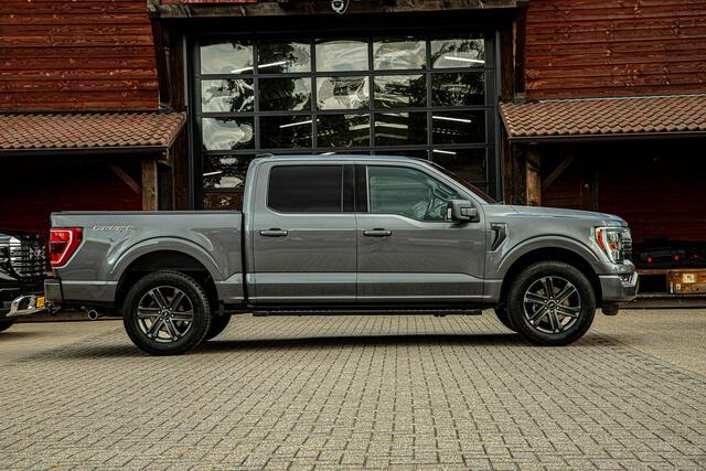 Ford F-150 XLT 5.0 v8