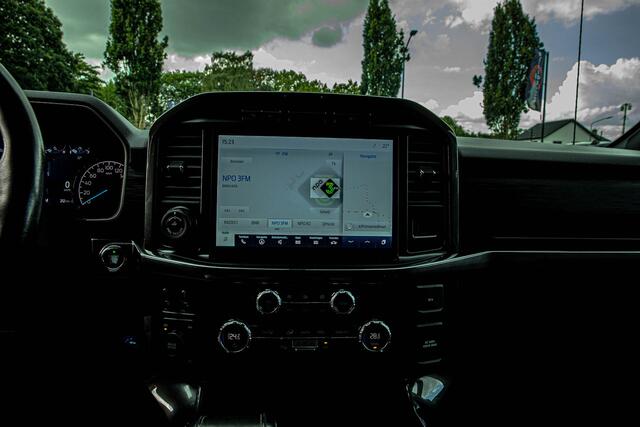 Ford F-150 XLT 5.0 v8