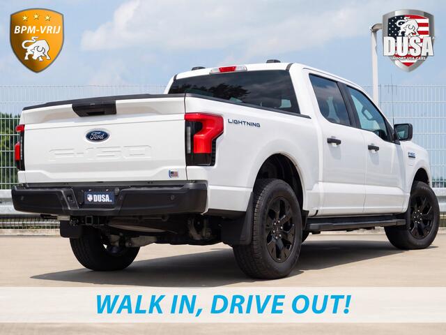 Ford F-150 | Lighting | EV Truck