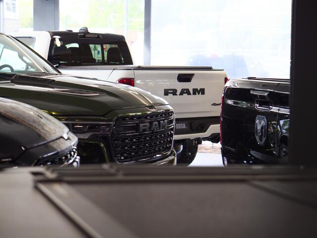 Ford F-150 | Lighting | EV Truck