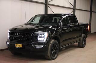 Ford F-150 USA F-150 V6 EcoBoost PLATINUM