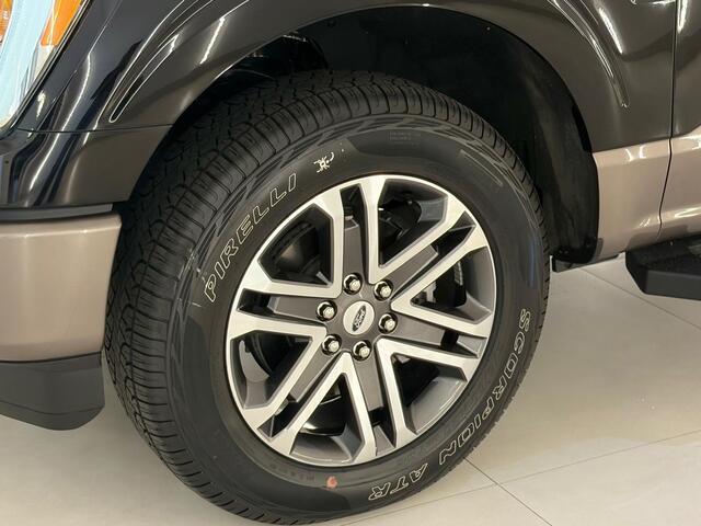 Ford F-150 3.5 V6 Lariat BPM VRIJ – foto 4