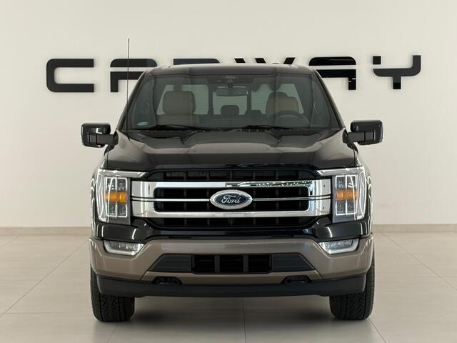 Ford F-150 3.5 V6 Lariat BPM VRIJ – foto 5