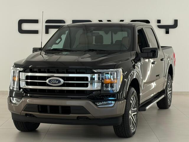 Ford F-150 3.5 V6 Lariat BPM VRIJ – foto 7